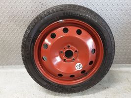 Renault Scenic II -  Grand scenic II R17 spare wheel 1010893