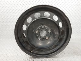 Volkswagen Caddy R16 steel rim 5Q0601027M