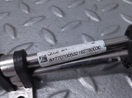 Mercedes-Benz C AMG W205 Tuyau d'alimentation d'injecteur de carburant A1770700532