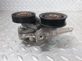 Mercedes-Benz C AMG W205 Generator/alternator belt tensioner A1772360040