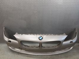 BMW 5 F10 F11 Front bumper 51118058996