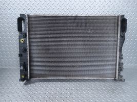 Mercedes-Benz E W211 Radiateur de refroidissement A2115000202