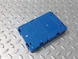 Toyota Prius (XW30) Bluetoothin ohjainlaite/moduuli PZ4090029103