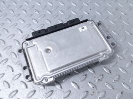 Citroen C4 I Calculateur moteur ECU 9657595880