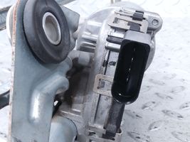 Nissan Pulsar Tringlerie et moteur d'essuie-glace avant 288004MA0A