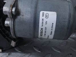 Nissan Pulsar Tringlerie et moteur d'essuie-glace avant 288004MA0A