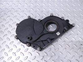 BMW 1 F40 Cache carter courroie de distribution 8580936