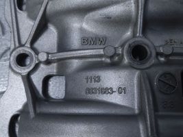 BMW 1 F40 Kita variklio skyriaus detalė 8631883