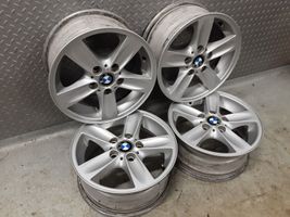 BMW 1 E81 E87 R16-alumiinivanne 6769401