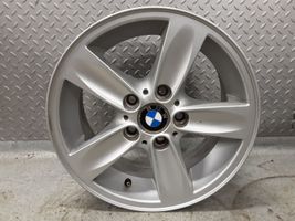 BMW 1 E81 E87 R16-alumiinivanne 6769401