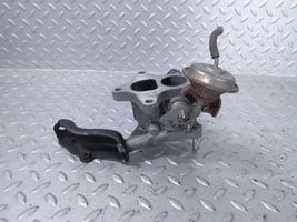 Honda Civic Throttle valve 17129RMAE00