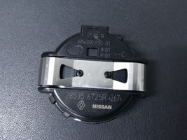 Nissan Pulsar Sensor de lluvia 285356725R