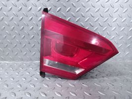 Volkswagen PASSAT B7 USA Lampy tylnej klapy bagażnika 561945093C