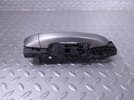 Volkswagen PASSAT B7 USA Maniglia esterna per portiera posteriore 1K8837206F