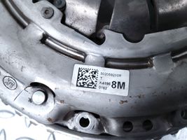 Nissan Pulsar Sankabos komplektas 123104345R