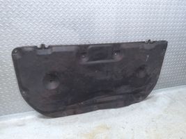 Toyota Land Cruiser (J150) Isolante termico/insonorizzante vano motore/cofano 5334160360