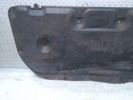 Toyota Land Cruiser (J150) Isolante termico/insonorizzante vano motore/cofano 5334160360