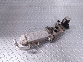 Volkswagen PASSAT B7 USA EGR-venttiili/lauhdutin 03L131512AG