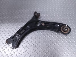 Volkswagen PASSAT B7 USA Fourchette, bras de suspension inférieur avant 561407151A