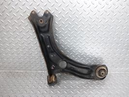 Volkswagen PASSAT B7 USA Braccio di controllo sospensione anteriore inferiore/braccio oscillante 561407151A