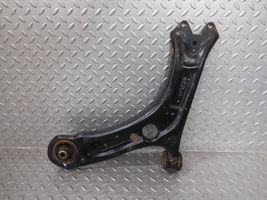 Volkswagen PASSAT B7 USA Fourchette, bras de suspension inférieur avant 561407151A