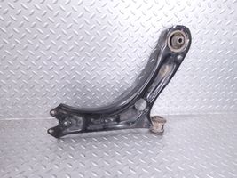 Volkswagen PASSAT B7 USA Fourchette, bras de suspension inférieur avant 561407152A