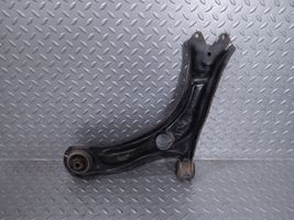 Volkswagen PASSAT B7 USA Fourchette, bras de suspension inférieur avant 561407152A