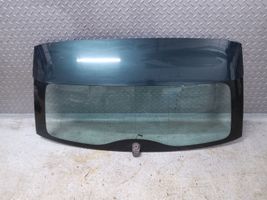 BMW 3 E90 E91 Opening tailgate glass QA1024757