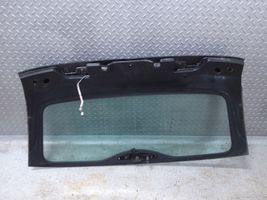 BMW 3 E90 E91 Opening tailgate glass QA1024757