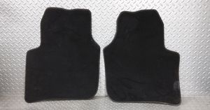 Skoda Superb B6 (3T) Car floor mat set 3T1863011L