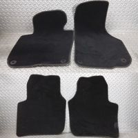 Skoda Superb B6 (3T) Car floor mat set 3T1863011L