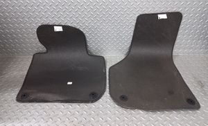 Skoda Superb B6 (3T) Car floor mat set 3T1863011L