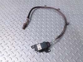 Citroen Berlingo Sensore della sonda Lambda 9830288780