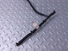 Citroen Berlingo Linea/tubo flessibile di ritorno del carburante 9824723180