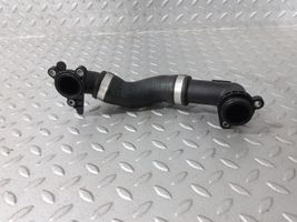 BMW X1 F48 F49 Tuyau de liquide de refroidissement moteur 9896566