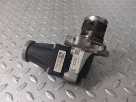 Citroen Berlingo Valvola EGR 9829870080