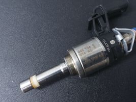 Skoda Fabia Mk3 (NJ) Injecteur de carburant 04E906036AL