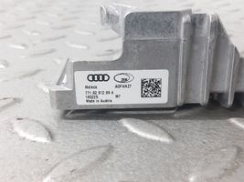 Audi Q7 4M Modulo di zavorra faro Xenon 7716261299