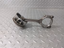 Toyota RAV 4 (XA50) Piston with connecting rod 1310124040