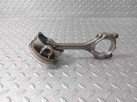 Toyota RAV 4 (XA50) Piston with connecting rod 1310124040