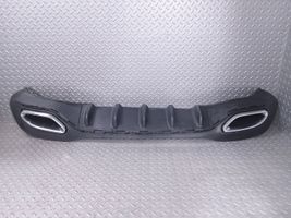 Mercedes-Benz A W177 Rivestimento della parte inferiore del paraurti posteriore A1778853701