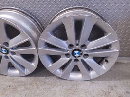 BMW 1 E81 E87 R 17 alumīnija - vieglmetāla disks (-i) 6775621