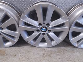 BMW 1 E81 E87 R 17 alumīnija - vieglmetāla disks (-i) 6775621