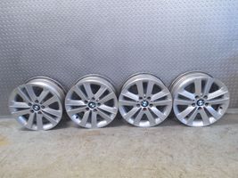 BMW 1 E81 E87 R17 alloy rim 6775621