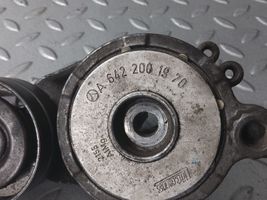 Mercedes-Benz ML W166 Napinacz paska alternatora A6422001970