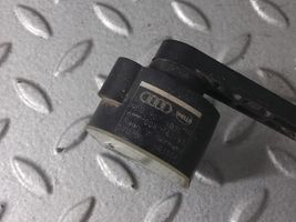 Volkswagen Phaeton Headlight/headlamp level sensor 4E0907503C