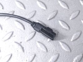 Audi A6 C7 Enchufe conector USB 4F0051510Q