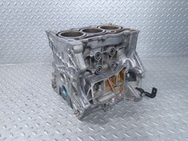 Skoda Fabia Mk3 (NJ) Bloc moteur DKLD