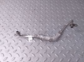 BMW X1 F48 F49 Turbo turbocharger oiling pipe/hose 8629962