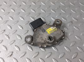 Volkswagen Jetta VI Gear selector 09G919823